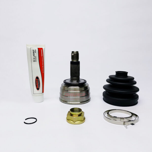 JHR-0125-Honda Accord/Prelude/CRV - Image 3