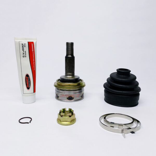 JHR-0803-Toyota Corolla - Image 3