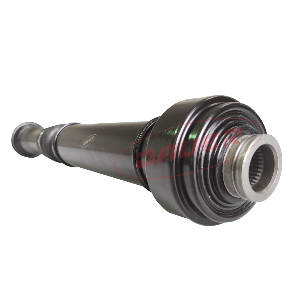 ECA-VW0001- Volkswagen Amarok 2.0 TDI 4×4 /3.0 TDI 4×4 – DAUER Autopartes