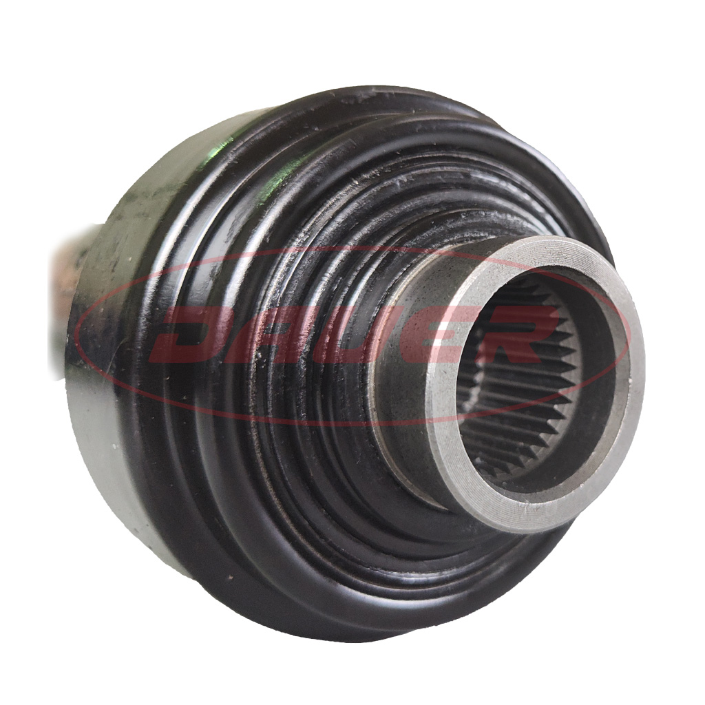 ECA-VW0001- Volkswagen Amarok 2.0 TDI 4×4 /3.0 TDI 4×4 – DAUER Autopartes