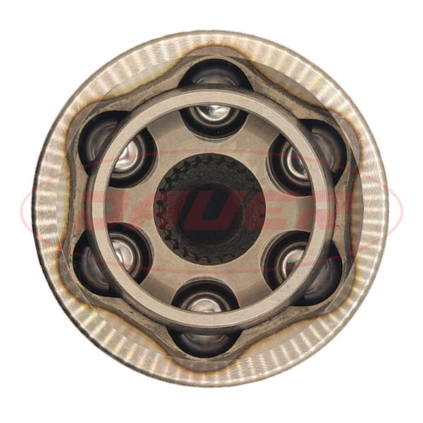 JHR-0254-Ford Kuga - Image 2