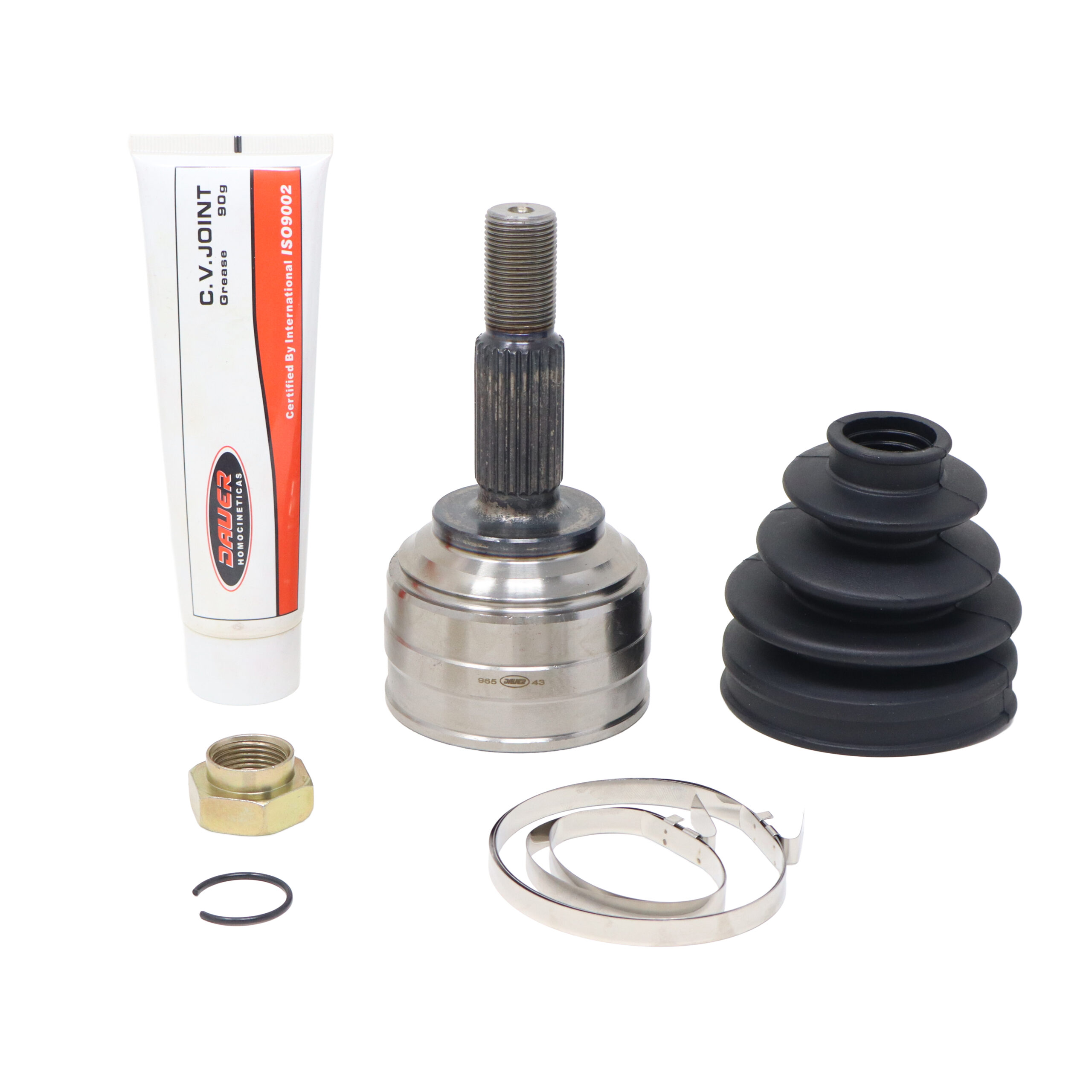 JHR-0965-Renault Clio/Kangoo