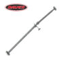 ECA-AD0007 - Cardan trasero VW TIGUAN 1.4 / AUDI Q3 (8U) 2.0 TDI