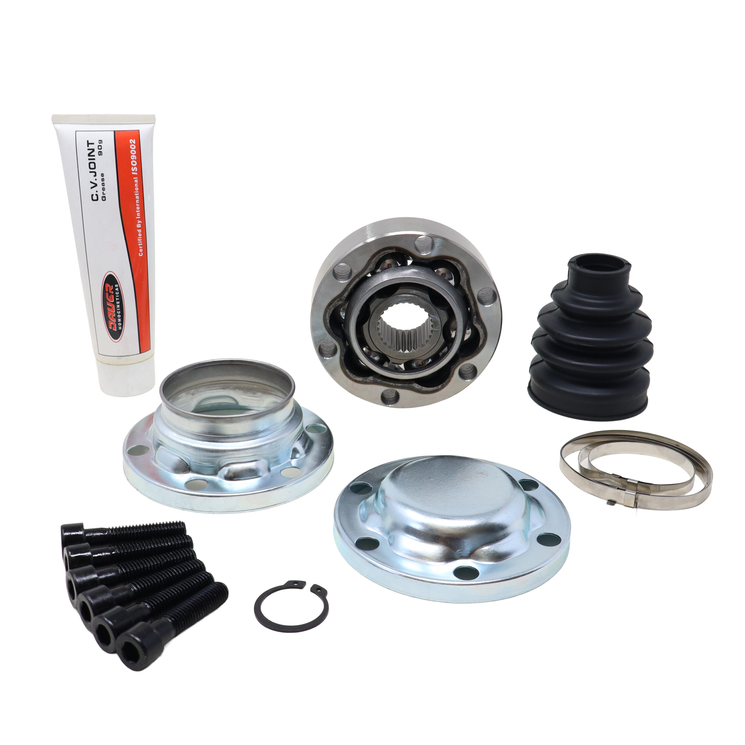 JHCA-0996 – BMW SERIE 3 (330D)