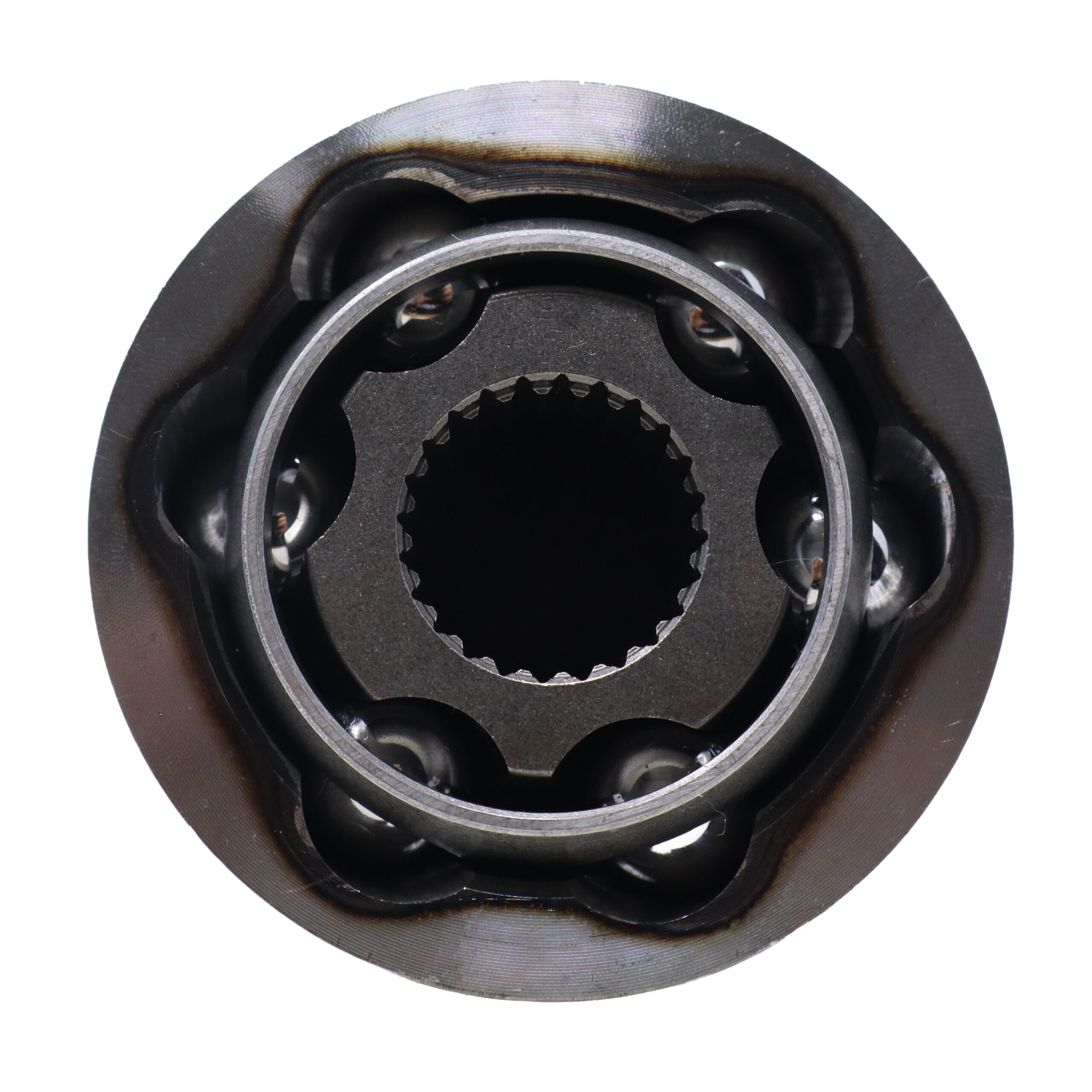 JHR-0970 - BMW 328 - Image 3