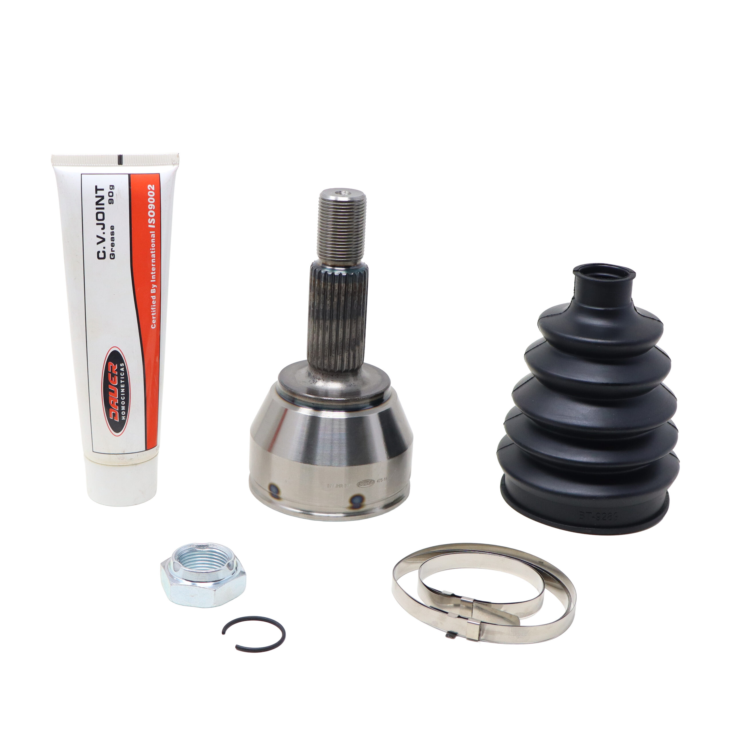 JHR-0971 – FORD ECOSPORT