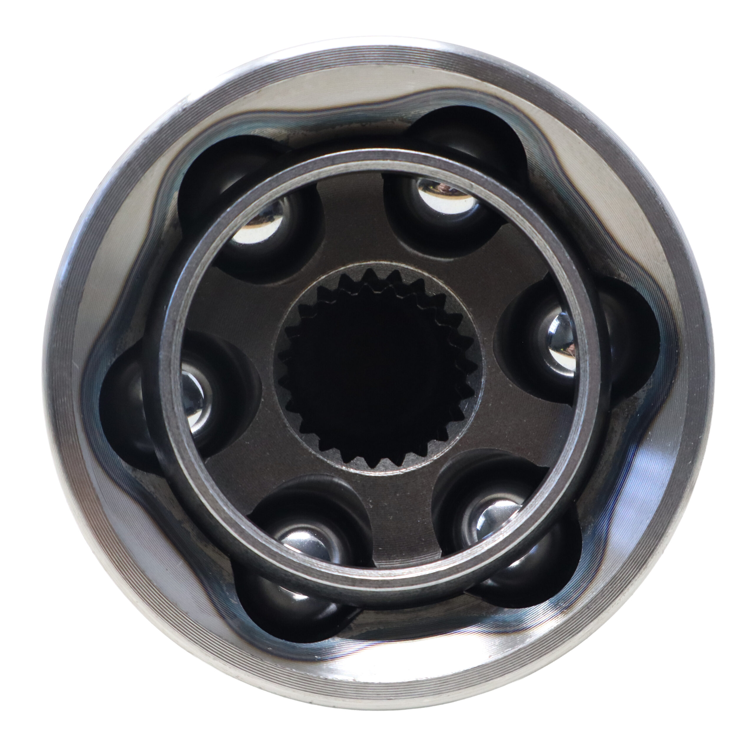JHR-0971 - FORD ECOSPORT - Image 3