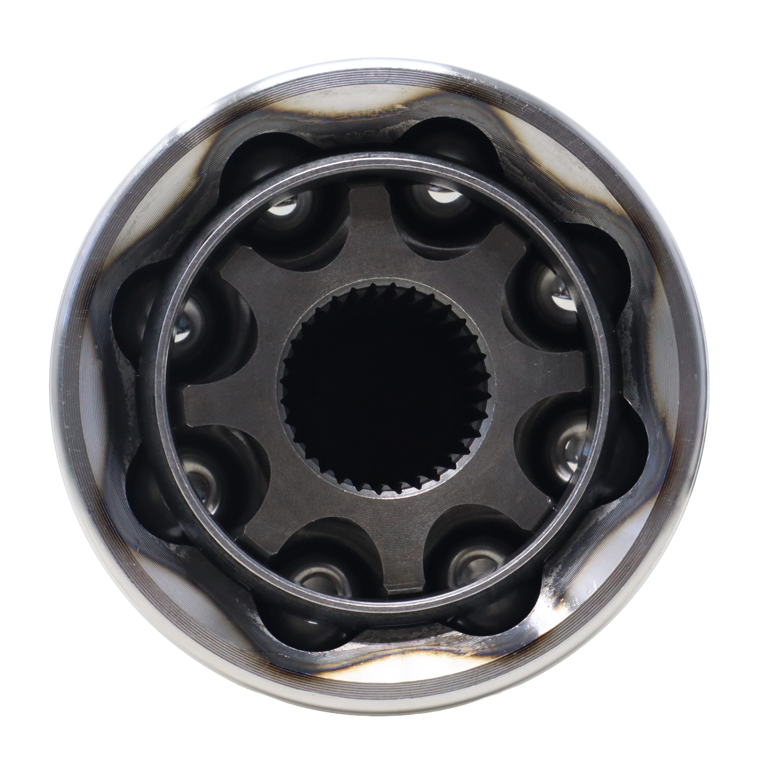 JHR-0981 - RENAULT MEGANE - Image 3