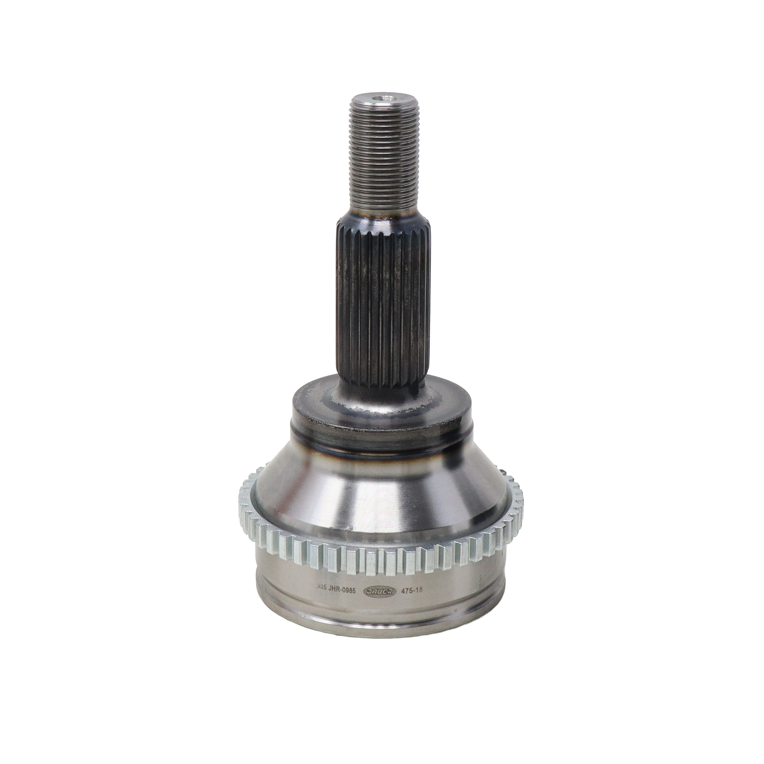 JHR-0985 - RENAULT DUSTER (TRASERA) - Image 2