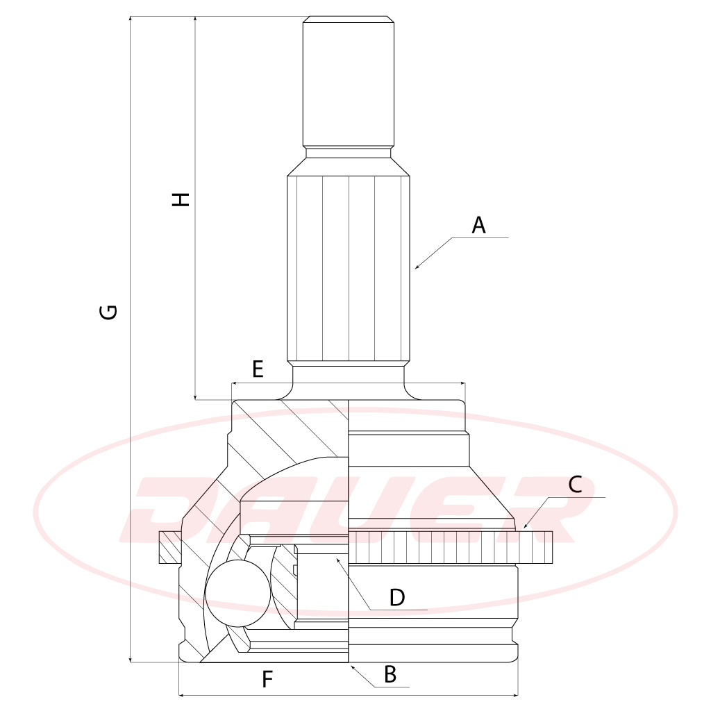 JHR-0985 - RENAULT DUSTER (TRASERA) - Image 4