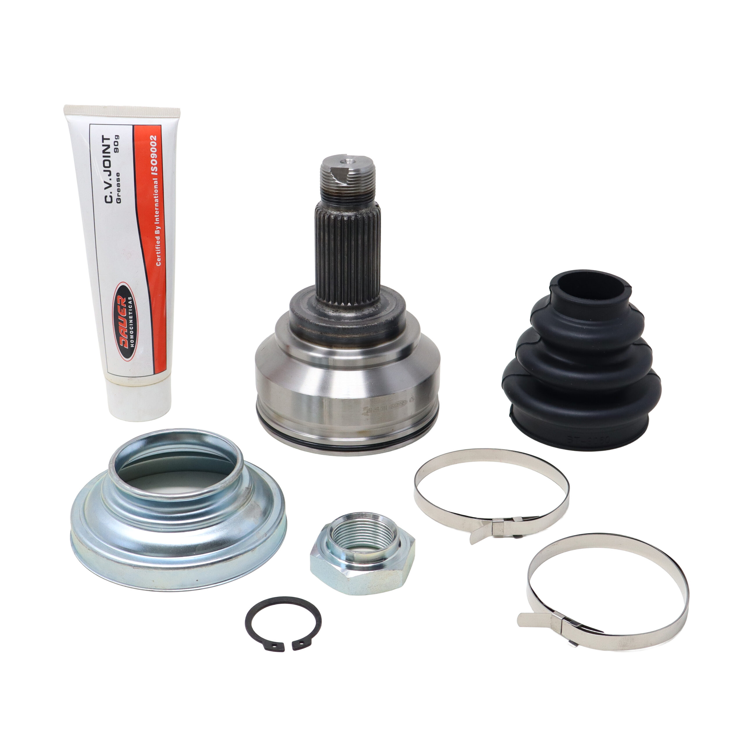 JHR-0989 – BMW SERIE 3 (330D)
