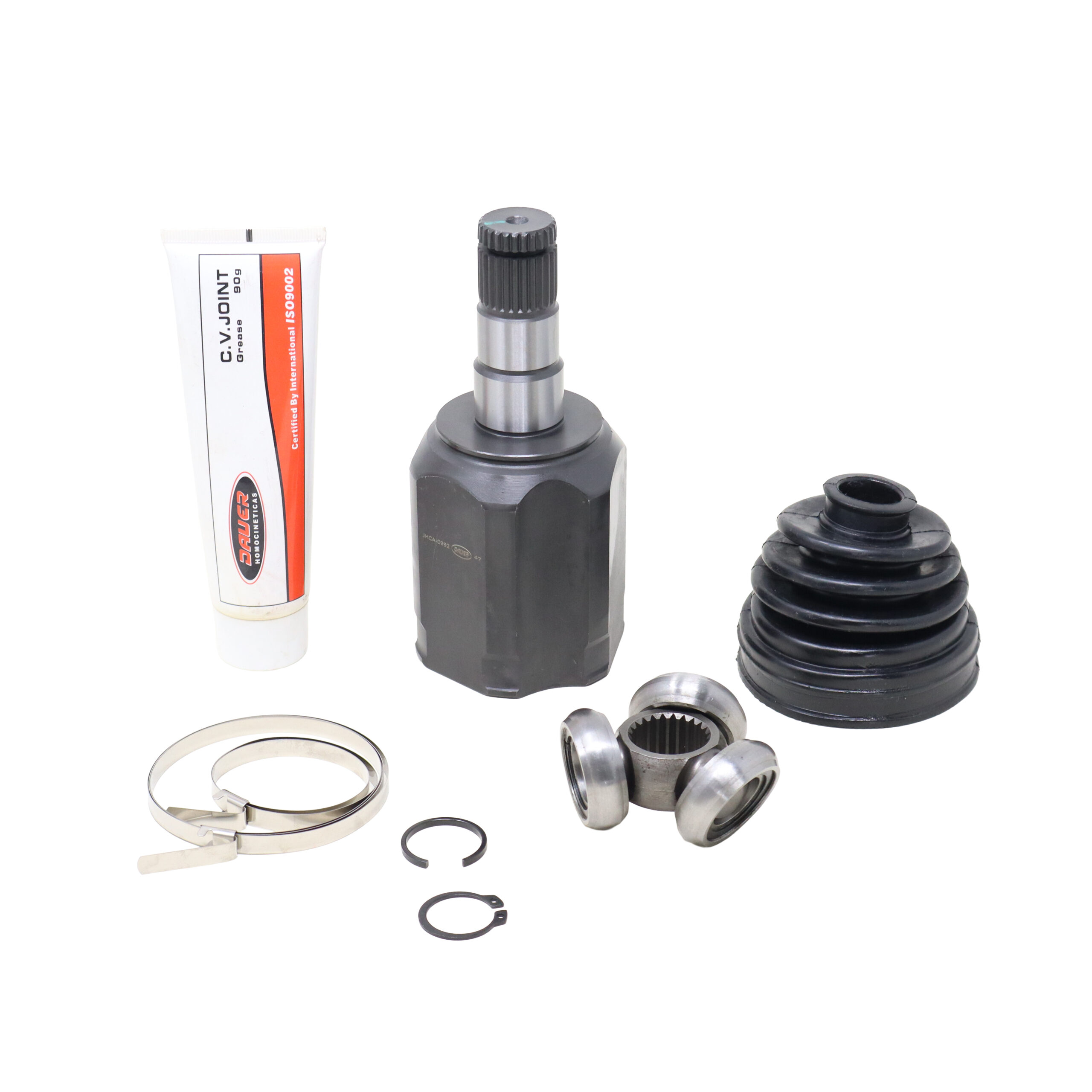 JHCA-0992- Peugeot 208 II 1.0 AT